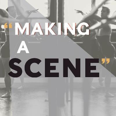 Making A Scene: Ballet, colour and diversity