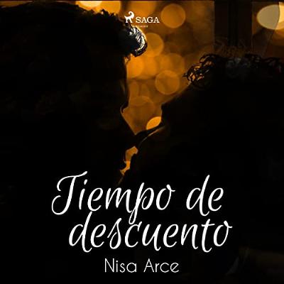 Tiempo de descuento (Audiolibro) | Prueba Gratis
