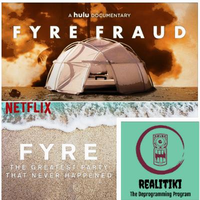 Fyre Power Fyre Power