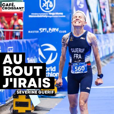 Séverine - " Au bout j'irai s