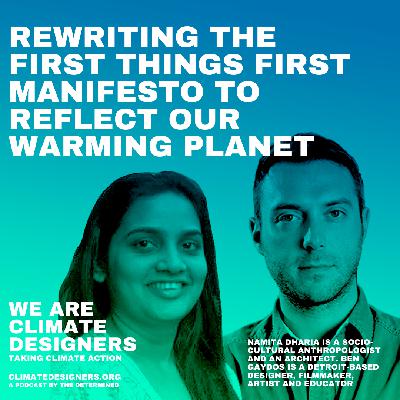 First Things First 2020 with Namita Dharia and Ben Gaydos