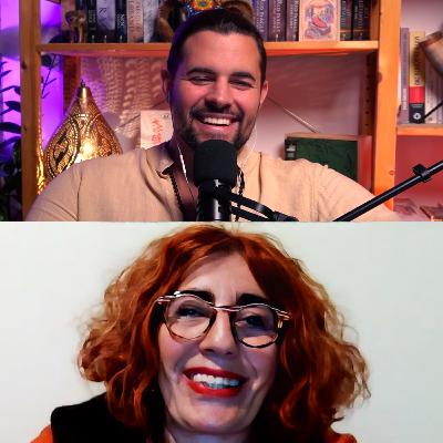 Tatjana Micić: U toku je RAT za svest i slobodu čovečanstva i ASTROLOGIJA to jasno pokazuje #066