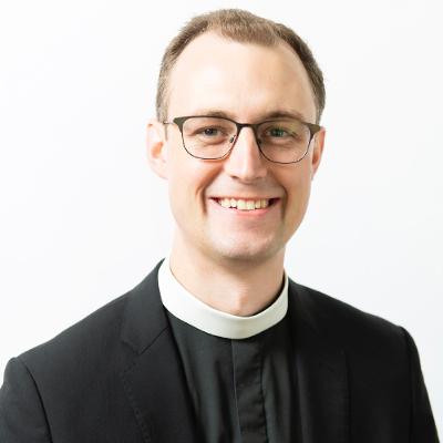 December 25, 2025 - The Nativity of Our Lord Jesus Christ: Christmas Day - Fr. Christopher Yoder