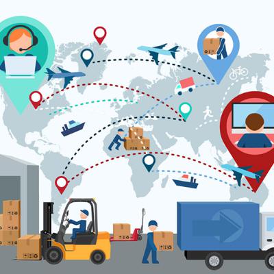 Utilidad para la Mercadotecnia Internacional