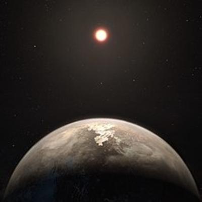 Exoplanetas: Mundos por explorar!