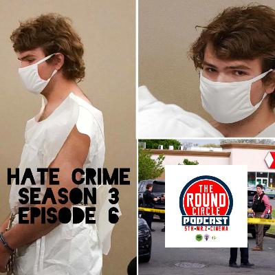 Hate Crime (S3:E6) Hate Crime (S3:E6)
