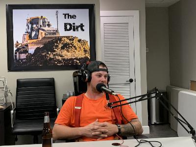 Episode 16: Dalton ”Roadhouse” Hasbargen