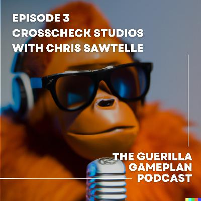 GenZ Jams: Unpacking Brand Beats with Chris Sawtelle GenZ Jams: Unpacking Brand Beats with Chris Sawtelle