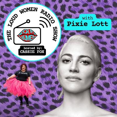 The LOUD WOMEN Show – 22 Sept 2024