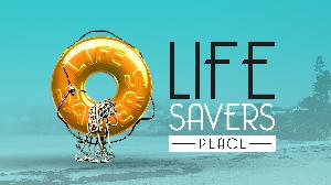 Life Savers: Peace by Senior Pastor Mike Hayes