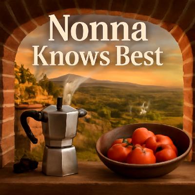 Nonnas (2025) - Susan Sarandon & The Power of Grandmothers in Cinema