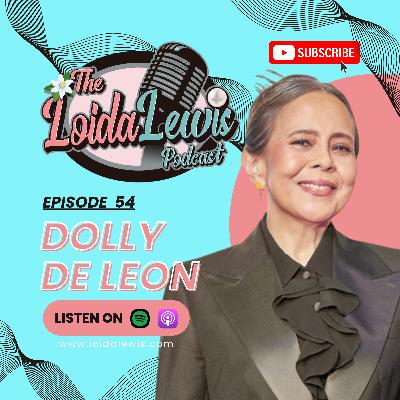 Dolly de Leon