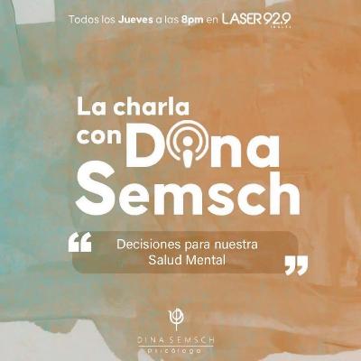 Decisiones para nuestra Salud Mental Decisiones para nuestra Salud Mental