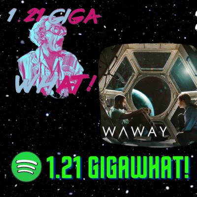 2×5 Thrillers espaciales (Stowaway, Oxygen) ❤, ☠ & 🤖 reseña.