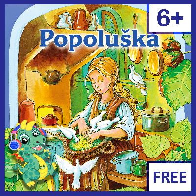 Popoluška | Ukážka