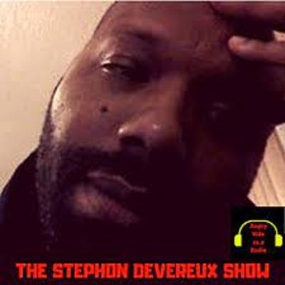 The Stephon Devereux Show - Wrestlemania 38 Review