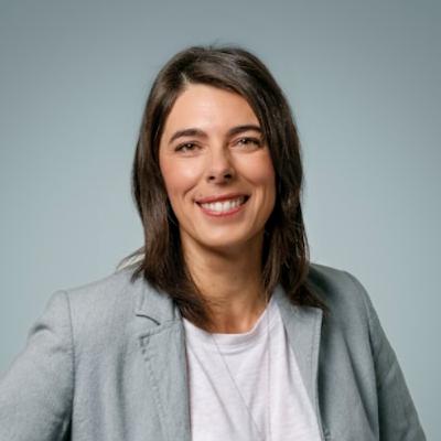 Rencontres d’innovateurs Prompt avec Émilie Delvoye