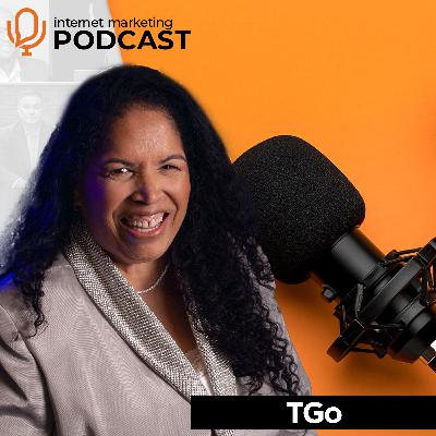 The Official Internet Marketing Podcast Ft. TGo The Official Internet Marketing Podcast Ft. TGo