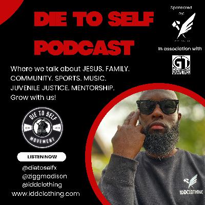 Episode 87 - HEAR THE SOUND