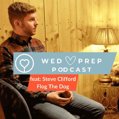 Booking a Wedding Band | Tips w/ Steve Clifford Flog the Dog Band