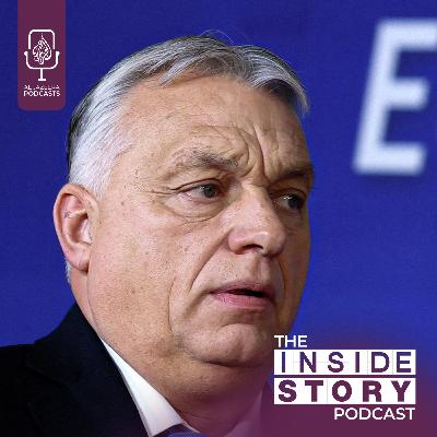 What's behind Viktor Orban's defeat? What's behind Viktor Orban's defeat?