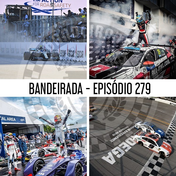 Programa Bandeirada