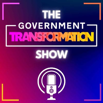 #84: Data Interoperability: Where Government is Heading Next - Mike Hoare, Fujitsu #84: Data Interoperability: Where Government is Heading Next - Mike Hoare, Fujitsu