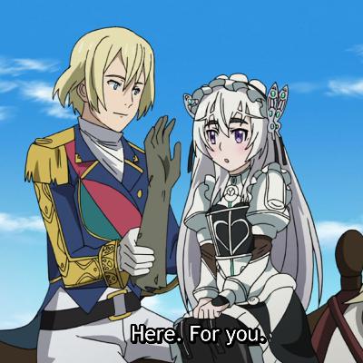 Episode 39: Food In Anime Episode 39: Food In Anime