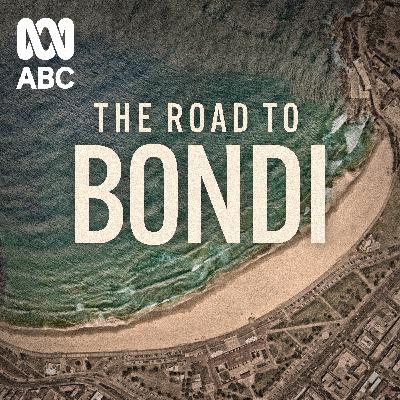 TRAILER — Introducing The Road to Bondi TRAILER — Introducing The Road to Bondi