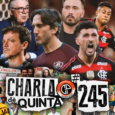 FLAMENGO VENCE E SEGUE EM BUSCA DA LIDERANÇA! VASCO E FLU PERDEM! CONVOCAÇÃO DA SELEÇÃO! FLAMENGO VENCE E SEGUE EM BUSCA DA LIDERANÇA! VASCO E FLU PERDEM! CONVOCAÇÃO DA SELEÇÃO!