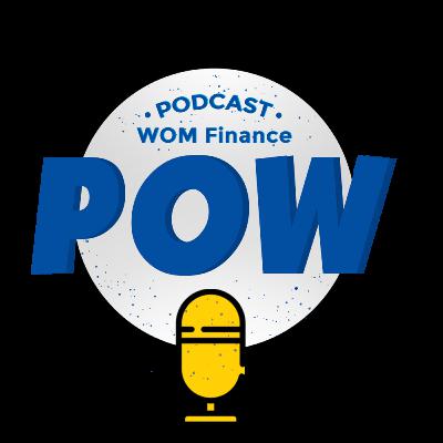 Podcast WOM Finance - Eps 32 : Peran Penting Regulasi sebagai Fondasi Strategi Bisnis Podcast WOM Finance - Eps 32 : Peran Penting Regulasi sebagai Fondasi Strategi Bisnis