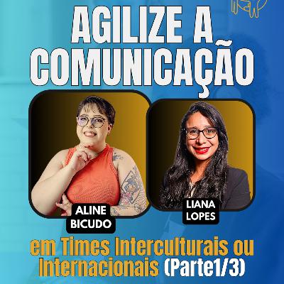 #JornadaÁgil EP1841 Agilize Comunicação em Times Interculturais ou Internacionais (Parte 1/3) SEG 23.02.26 07h31 #JornadaÁgil EP1841 Agilize Comunicação em Times Interculturais ou Internacionais (Parte 1/3) SEG 23.02.26 07h31