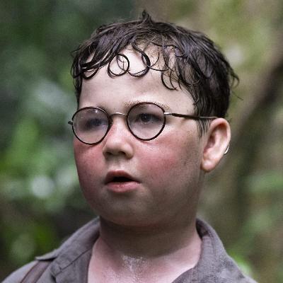 Lord of the Flies