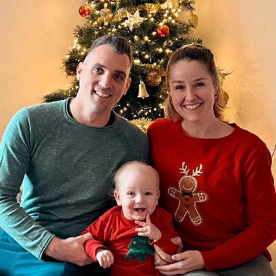#61 Jingle Bells, Jingle Bells, Jingle All The Way. Dit Is De Kerstpodcast, Luisteren Jullie Mee? #61 Jingle Bells, Jingle Bells, Jingle All The Way. Dit Is De Kerstpodcast, Luisteren Jullie Mee?