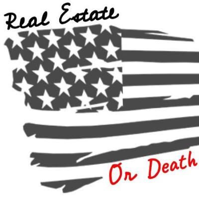 #73 David Jones - Real Estate or Death : A Life by Design