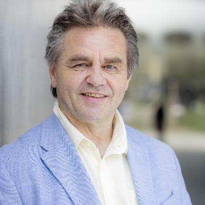 Journalist Manfred Otzelberger: "Goldene Jahre"