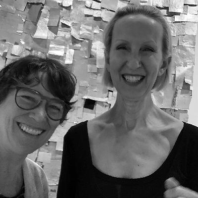 25 - Donna Mintz—Reflections on the Sublime through Storytelling and the Visual Arts