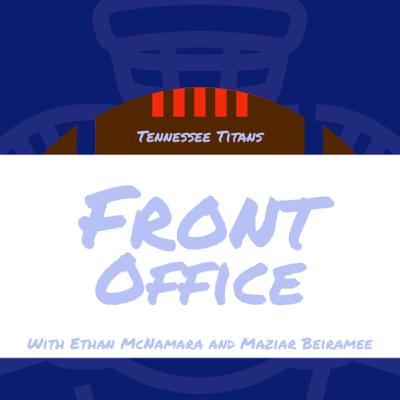 S1 E7: Tennessee Titans