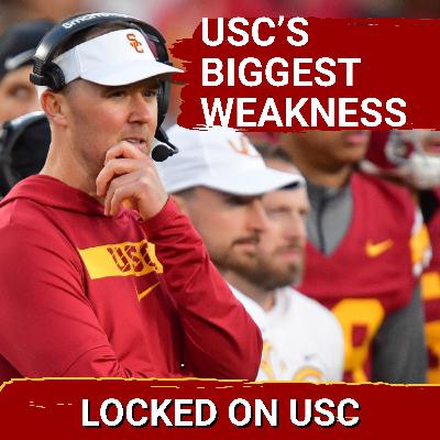 Roster Adversity: Will Jonas Williams SURPASS Sam Huard As Jayden Maiava's Backup?