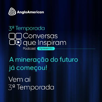 A mineração do futuro já começou! | TEASER 3ª Temporada