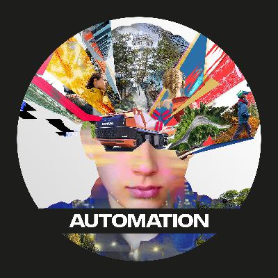 Scania Expanded Horizons: Automation Round Table Scania Expanded Horizons: Automation Round Table