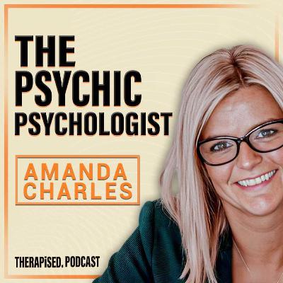 Ep 14: How To Heal From Emotional Trauma with Amanda Charles