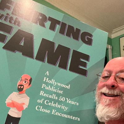 Hollywood Publicist Dan Harary Hollywood Publicist Dan Harary