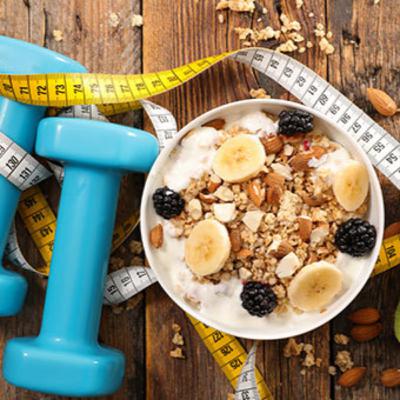 Spunti di consapevolezza - Salute prima di tutto