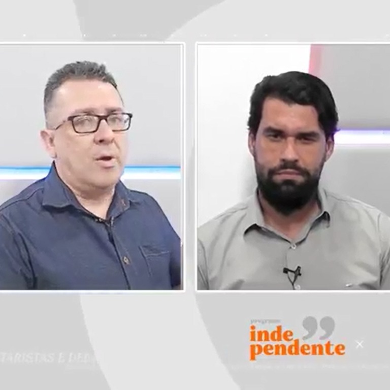 #147 - Programa Independente - 26/10/2020 episode artwork