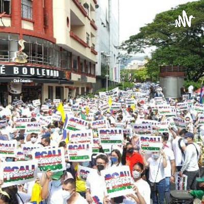 Marchas