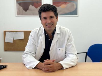 La AECC en Multimedia -- Francisco José García, Oncólogo