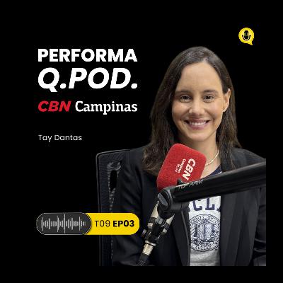 Crescimento com Storytelling e Marcas Autênticas: Tay Dantas revela sua tese | Performa Q. Pod. Crescimento com Storytelling e Marcas Autênticas: Tay Dantas revela sua tese | Performa Q. Pod.