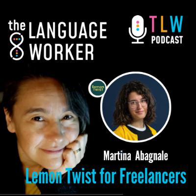 Lemon Twist: A Management Tool for Freelancers Lemon Twist: A Management Tool for Freelancers