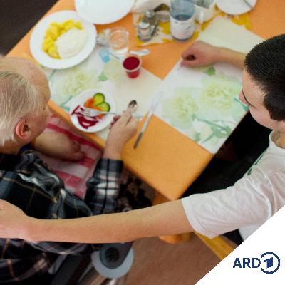 Pflicht für alle oder mehr Freiwilligkeit? Über die Zukunft von FSJ und BFD Pflicht für alle oder mehr Freiwilligkeit? Über die Zukunft von FSJ und BFD
